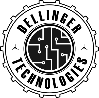Dellinger Technologies Logo